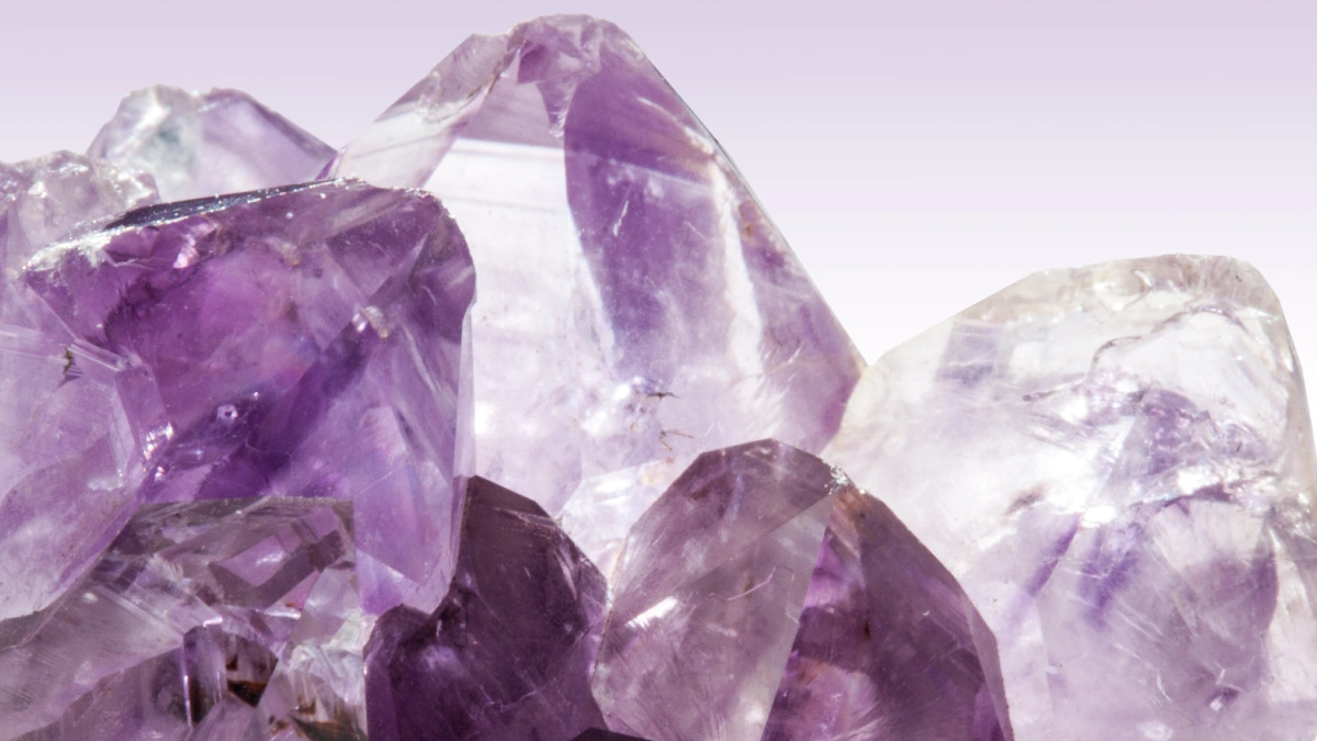 February’s Birthstone – Amethyst: The Royal Rebel of Gemstones